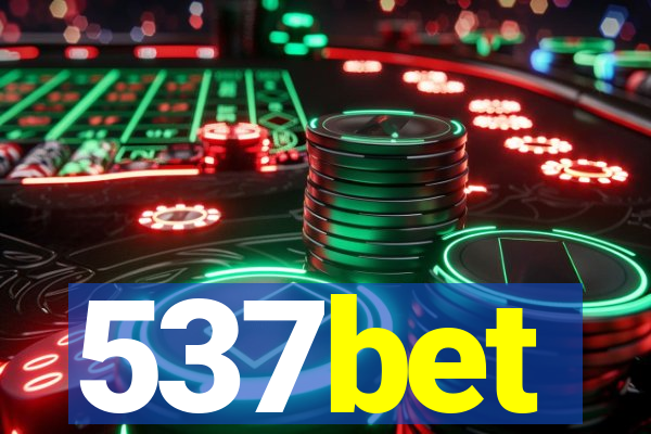 537bet