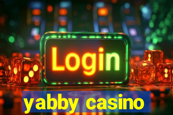 yabby casino