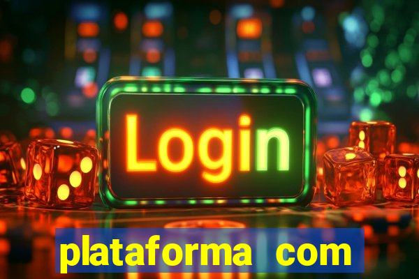 plataforma com jogos da pg