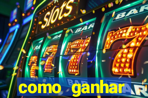 como ganhar dinheiro jogando gratis