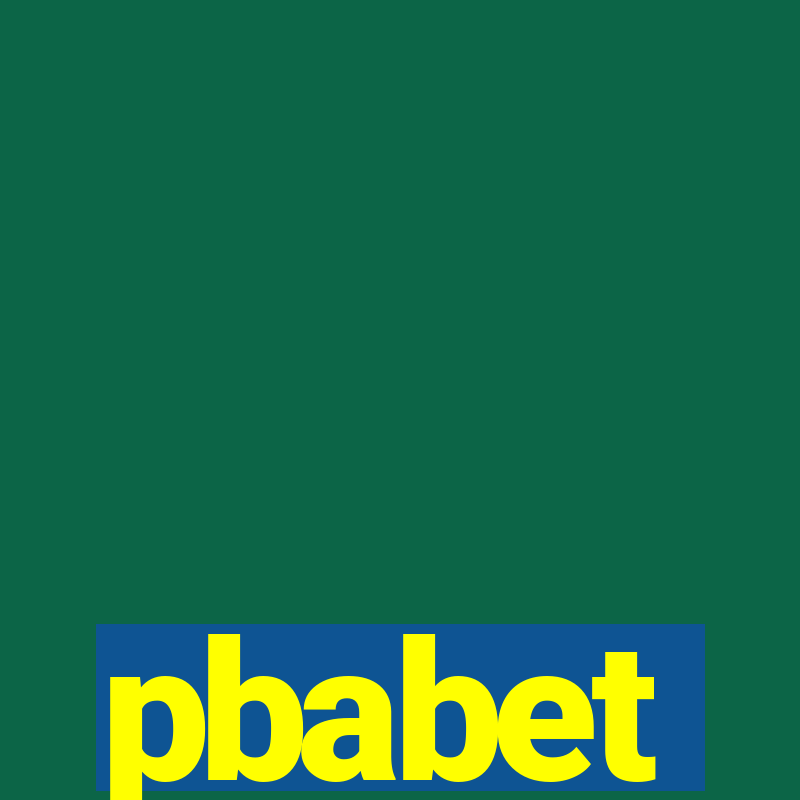 pbabet