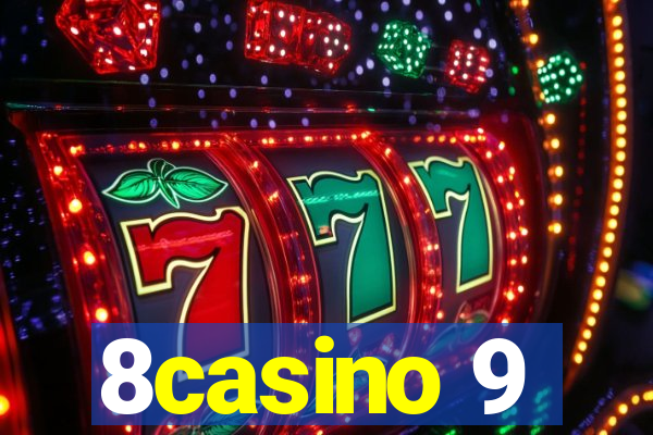 8casino 9