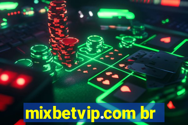 mixbetvip.com br