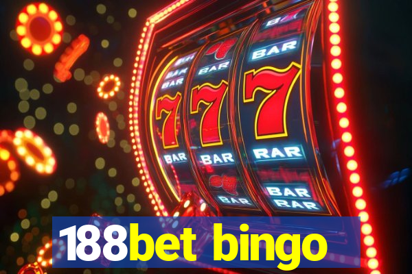 188bet bingo