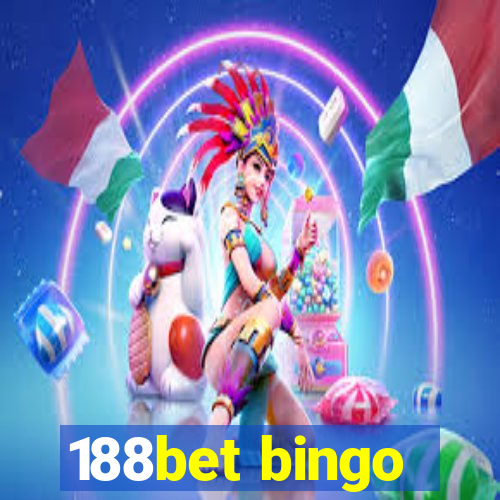 188bet bingo