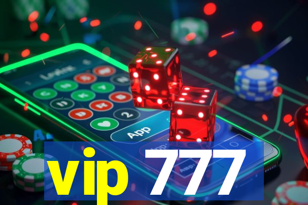 vip 777