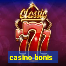 casino bonis