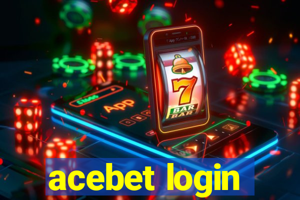 acebet login