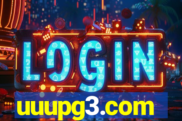 uuupg3.com