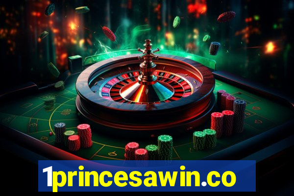 1princesawin.com