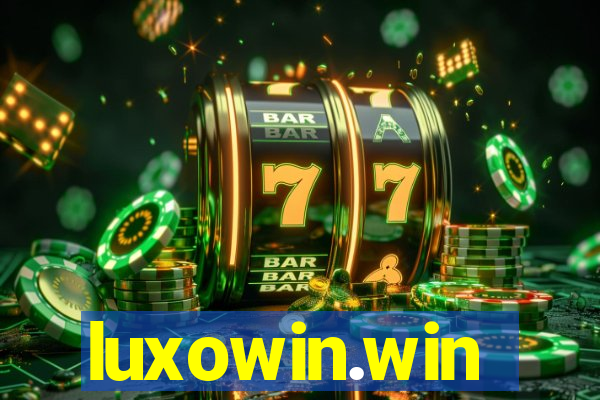 luxowin.win