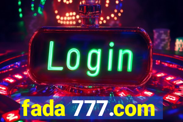 fada 777.com