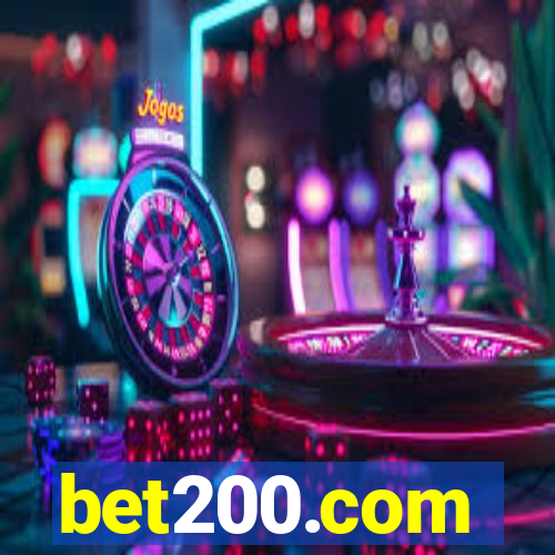 bet200.com