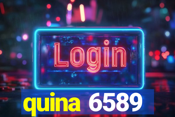 quina 6589