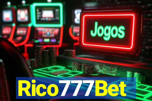 Rico777Bet