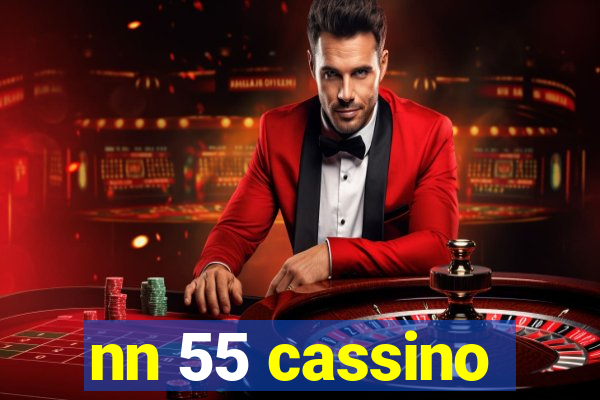 nn 55 cassino