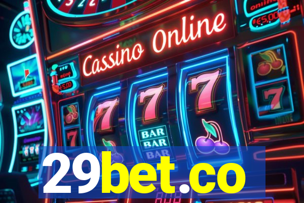 29bet.co