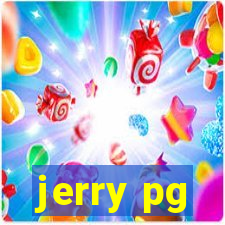 jerry pg