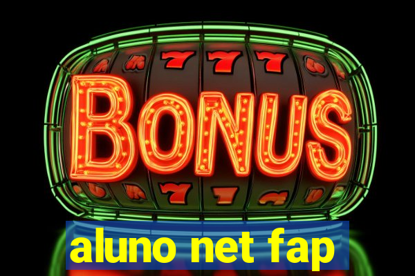 aluno net fap