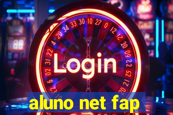 aluno net fap