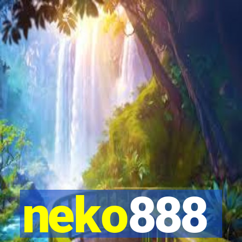 neko888