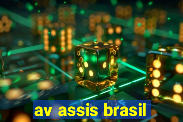 av assis brasil