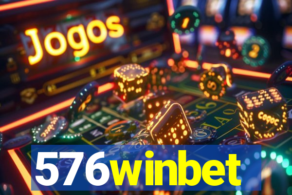 576winbet