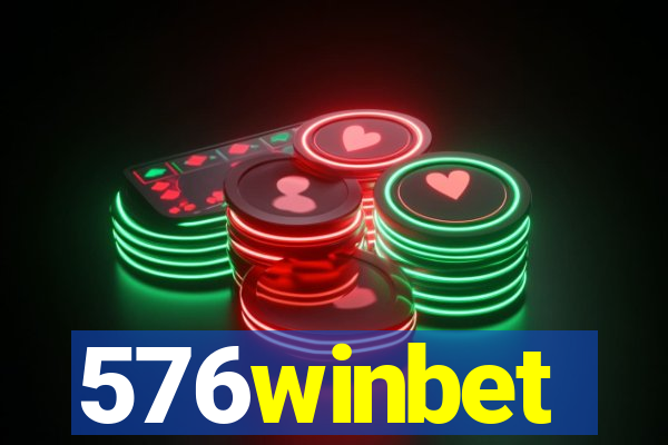 576winbet