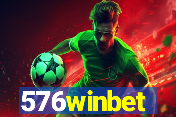 576winbet