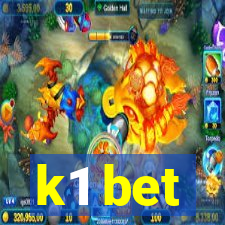 k1 bet