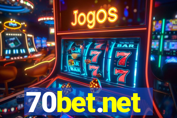 70bet.net