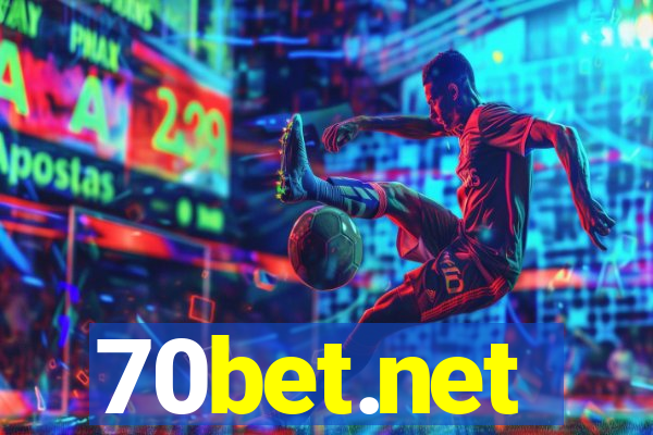 70bet.net