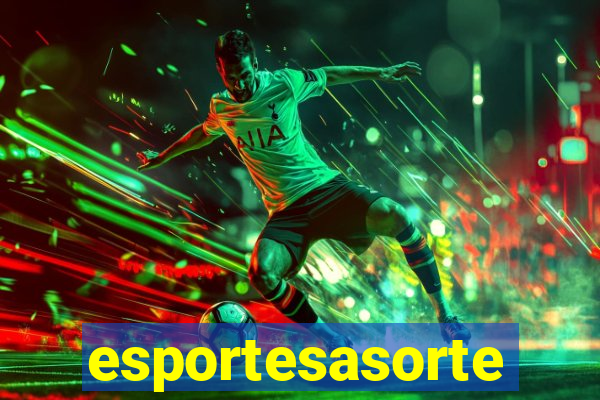 esportesasorte