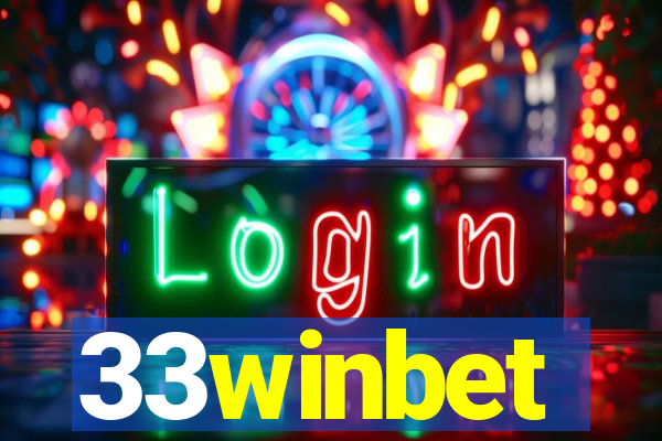 33winbet