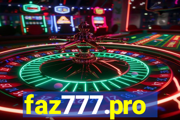 faz777.pro