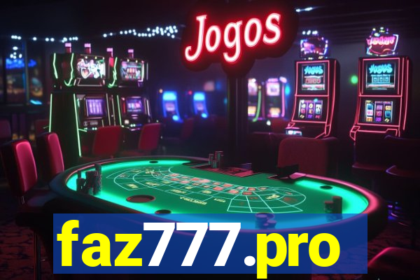 faz777.pro