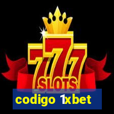 codigo 1xbet