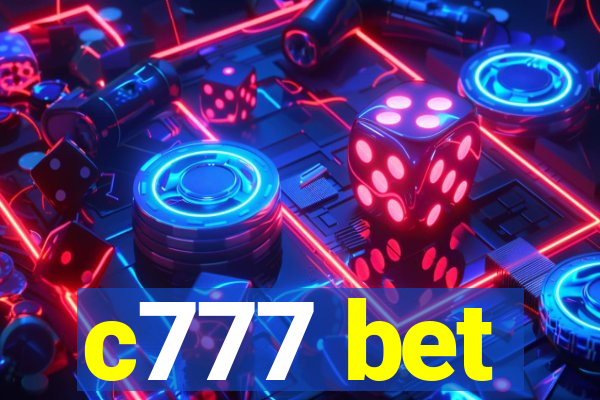 c777 bet