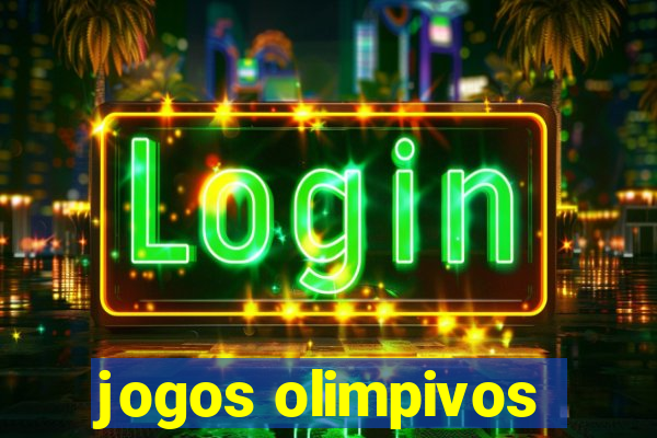 jogos olimpivos