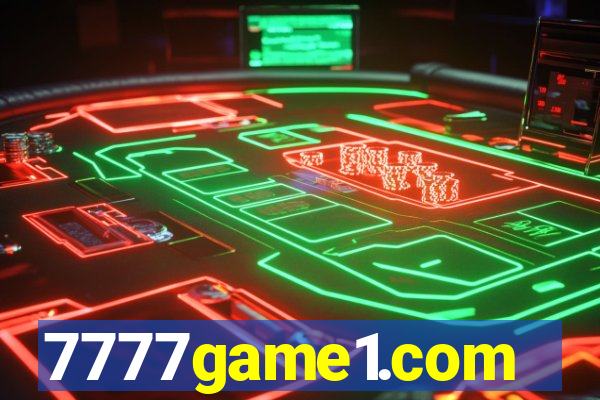 7777game1.com