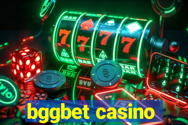 bggbet casino