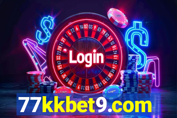 77kkbet9.com