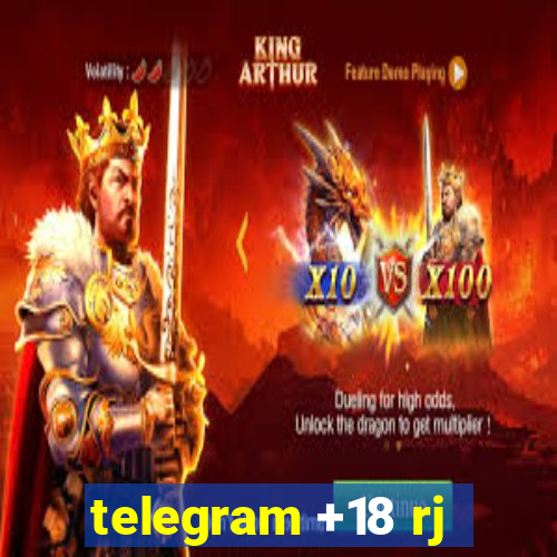 telegram +18 rj