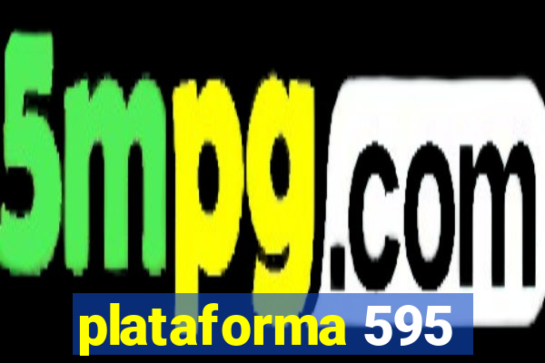 plataforma 595