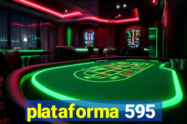 plataforma 595