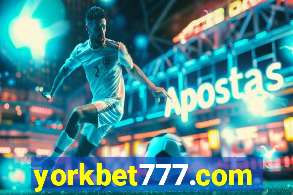 yorkbet777.com