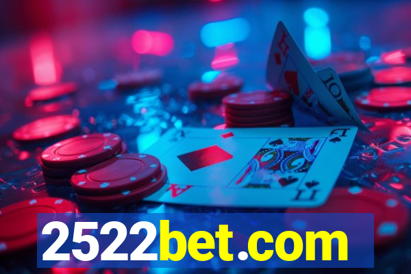 2522bet.com