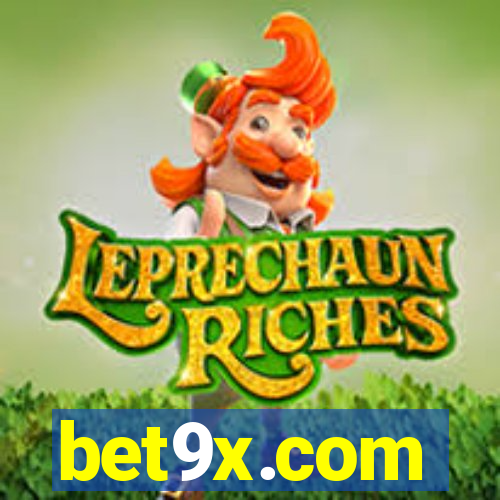 bet9x.com