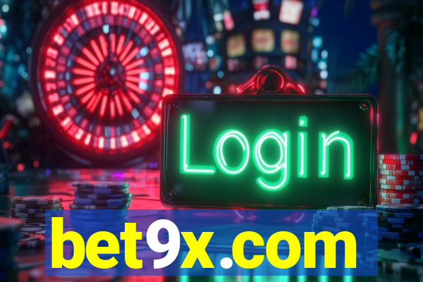 bet9x.com