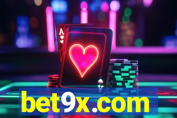 bet9x.com